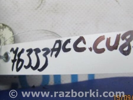 ФОТО Блок комфорта для Honda Accord CU (12.2008 - 03.2013) Киев