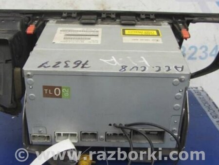 ФОТО Магнитола для Honda Accord CU (12.2008 - 03.2013) Киев
