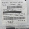 ФОТО Магнитола для Honda Accord CU (12.2008 - 03.2013) Киев