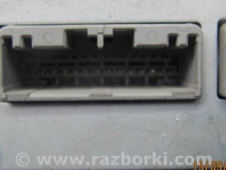 ФОТО Усилитель звука для Honda Accord CU (12.2008 - 03.2013) Киев