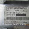 ФОТО Усилитель звука для Honda Accord CU (12.2008 - 03.2013) Киев