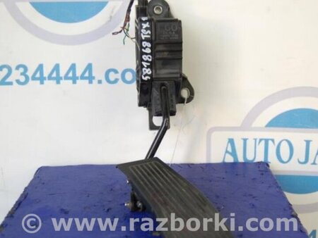 ФОТО Педаль газа для Honda Accord CU (12.2008 - 03.2013) Киев
