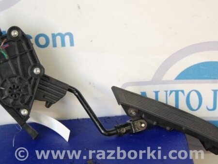 ФОТО Педаль газа для Honda Accord CU (12.2008 - 03.2013) Киев