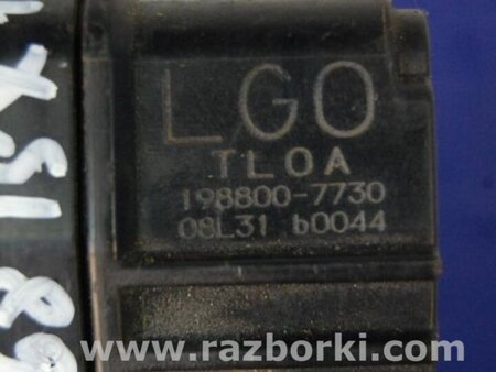 ФОТО Педаль газа для Honda Accord CU (12.2008 - 03.2013) Киев