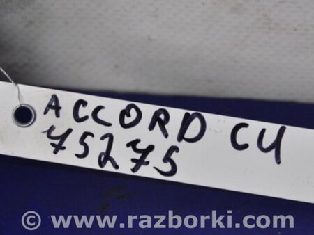 ФОТО Блок управления AIRBAG для Honda Accord CU (12.2008 - 03.2013) Киев
