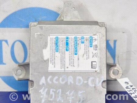 ФОТО Блок управления AIRBAG для Honda Accord CU (12.2008 - 03.2013) Киев