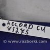 ФОТО Блок управления AIRBAG для Honda Accord CU (12.2008 - 03.2013) Киев
