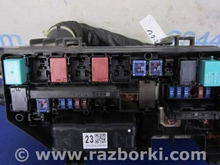 ФОТО Блок предохранителей для Honda Accord CU (12.2008 - 03.2013) Киев