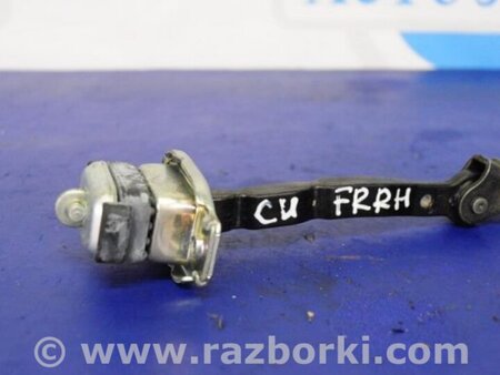 ФОТО Ограничитель двери для Honda Accord CU (12.2008 - 03.2013) Киев