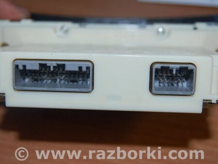 ФОТО Блок управления печкой для Honda Accord CU (12.2008 - 03.2013) Киев