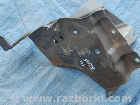 ФОТО Полка аккумулятора для Honda Accord CU (12.2008 - 03.2013) Киев