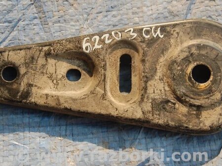 ФОТО Крепление балки подвески для Honda Accord CU (12.2008 - 03.2013) Киев