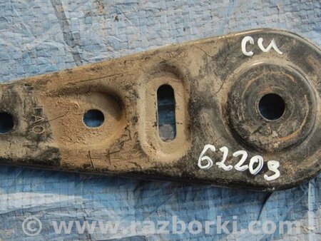 ФОТО Крепление балки подвески для Honda Accord CU (12.2008 - 03.2013) Киев