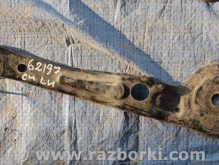 ФОТО Крепление балки подвески для Honda Accord CU (12.2008 - 03.2013) Киев