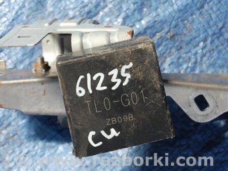 ФОТО Блок управления парктроником для Honda Accord CU (12.2008 - 03.2013) Киев