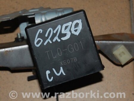 ФОТО Блок управления парктроником для Honda Accord CU (12.2008 - 03.2013) Киев
