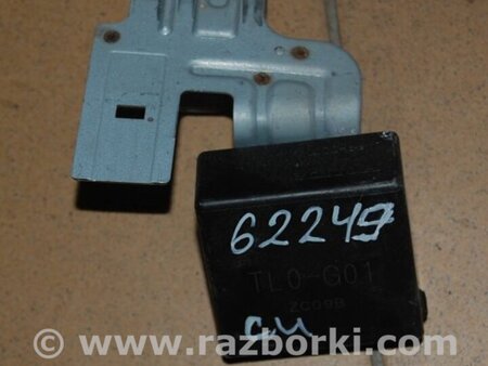 ФОТО Блок управления парктроником для Honda Accord CU (12.2008 - 03.2013) Киев