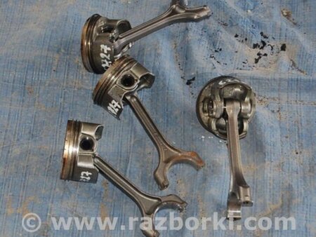 ФОТО Поршень для Honda Accord CU (12.2008 - 03.2013) Киев