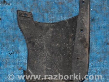 ФОТО Брызговик для Honda Accord CU (12.2008 - 03.2013) Киев