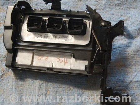 ФОТО Блок управления двигателем для Honda Accord CU (12.2008 - 03.2013) Киев