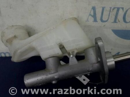 ФОТО Главный тормозной цилиндр для Honda Accord CU (12.2008 - 03.2013) Киев