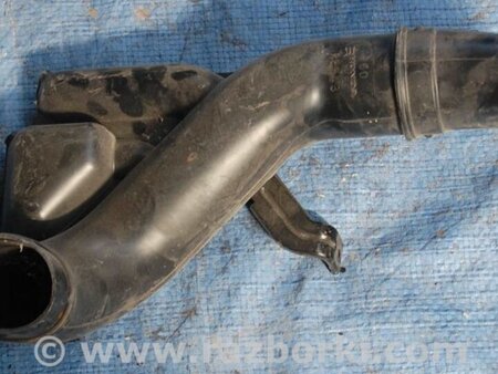 ФОТО Патрубок воздушного фильтра для Honda Accord CU (12.2008 - 03.2013) Киев