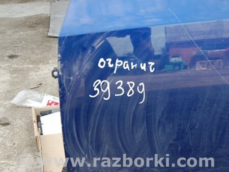 ФОТО Ограничитель двери для Honda Accord CU (12.2008 - 03.2013) Киев