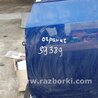 Ограничитель двери Honda Accord CU (12.2008 - 03.2013)
