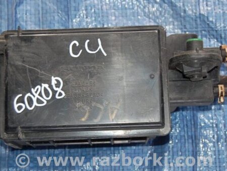 ФОТО Абсорбер для Honda Accord CU (12.2008 - 03.2013) Киев