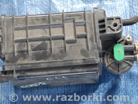 ФОТО Абсорбер для Honda Accord CU (12.2008 - 03.2013) Киев