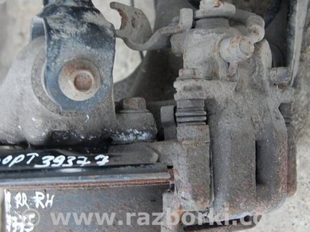 ФОТО Суппорт для Honda Accord CU (12.2008 - 03.2013) Киев
