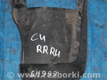 ФОТО Брызговик для Honda Accord CU (12.2008 - 03.2013) Киев