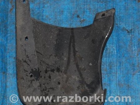 ФОТО Брызговик для Honda Accord CU (12.2008 - 03.2013) Киев