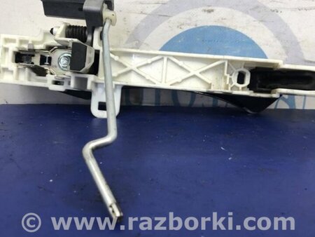 ФОТО Ручка двери для Honda Accord CU (12.2008 - 03.2013) Киев