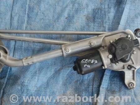 ФОТО Трапеция дворников для Honda Accord CU (12.2008 - 03.2013) Киев