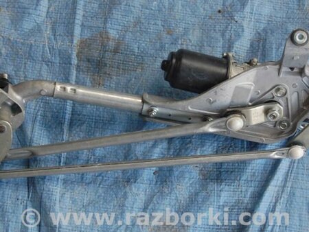 ФОТО Трапеция дворников для Honda Accord CU (12.2008 - 03.2013) Киев