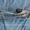 ФОТО Трапеция дворников для Honda Accord CU (12.2008 - 03.2013) Киев
