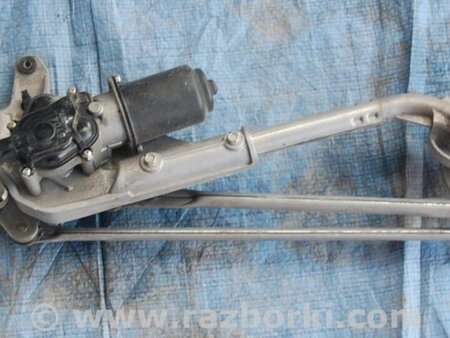 ФОТО Трапеция дворников для Honda Accord CU (12.2008 - 03.2013) Киев