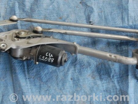 ФОТО Трапеция дворников для Honda Accord CU (12.2008 - 03.2013) Киев