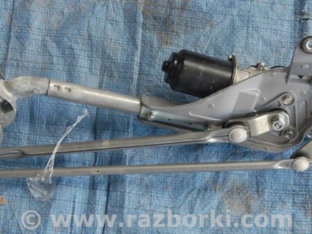 ФОТО Трапеция дворников для Honda Accord CU (12.2008 - 03.2013) Киев