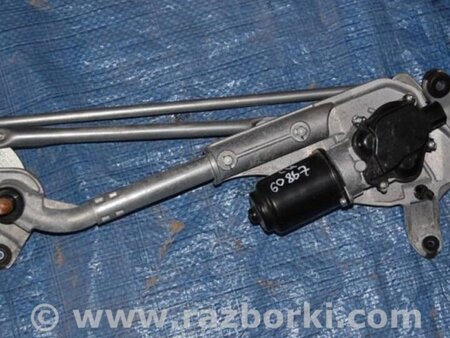 ФОТО Трапеция дворников для Honda Accord CU (12.2008 - 03.2013) Киев