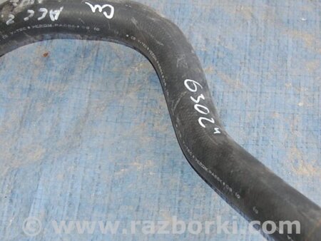 ФОТО Патрубок системы охлаждения для Honda Accord CU (12.2008 - 03.2013) Киев