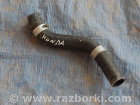 ФОТО Патрубок системы охлаждения для Honda Accord CU (12.2008 - 03.2013) Киев
