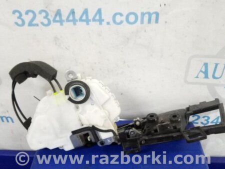 ФОТО Замок двери для Honda Accord CU (12.2008 - 03.2013) Киев