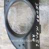 Накладка противотуманной фары Honda Accord CU (12.2008 - 03.2013)
