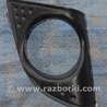 Накладка противотуманной фары Honda Accord CU (12.2008 - 03.2013)