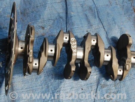 ФОТО Коленвал для Honda Accord CU (12.2008 - 03.2013) Киев