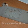 ФОТО Солнцезащитный козырёк для Honda Accord CU (12.2008 - 03.2013) Киев