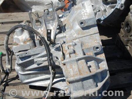 ФОТО МКПП (механическая коробка) для Honda Accord CU (12.2008 - 03.2013) Киев