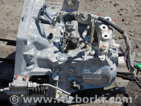ФОТО МКПП (механическая коробка) для Honda Accord CU (12.2008 - 03.2013) Киев